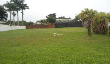 Terreno à venda, 2000 m² por R$ 3.200.000,00 - Acapulco - Guarujá/SP