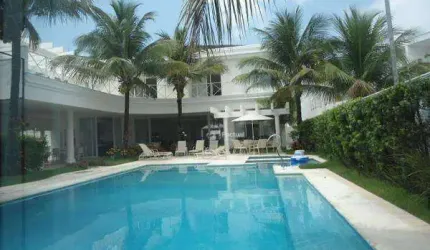 Casa à venda no Acapulco - Guarujá/SP