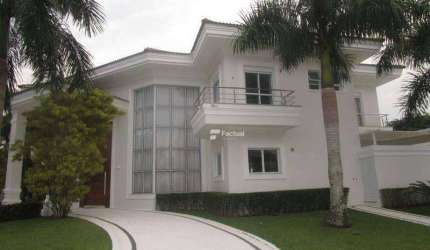 Casa com 7 dormitórios à venda, 722 m² por R$ 5.900.000,00 - Acapulco - Guarujá/SP