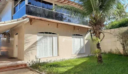 Casa com 4 dormitórios à venda, 334 m² por R$ 1.200.000,00 - Enseada - Guarujá/SP