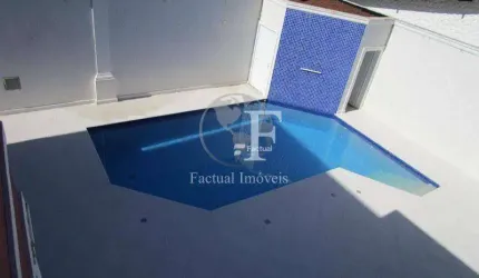 Casa com 4 dormitórios à venda, 300 m² por R$ 1.746.000,00 - Praia de Pernambuco - Guarujá/SP