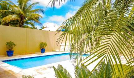Casa com 5 dormitórios à venda, 317 m² por R$ 2.950.000,00 - Praia de Pernambuco - Guarujá/SP