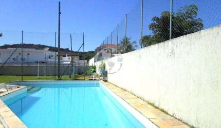 Casa com 4 dormitórios à venda, 400 m² por R$ 3.500.000,00 - Acapulco - Guarujá/SP