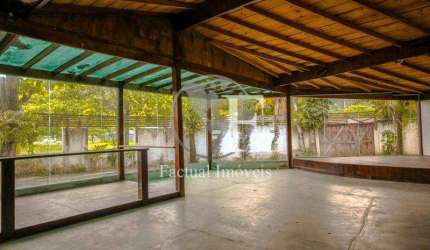 Ponto comercial á venda e  aluguel - Praia de Pernambuco - Guarujá/SP