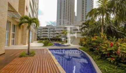 Apartamento com 3 dormitórios à venda, 158 m² por R$ 1.100.000,00 - Enseada - Guarujá/SP