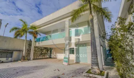 Casa com 6 dormitórios à venda, 400 m² por R$ 4.000.000,00 - Acapulco - Guarujá/SP