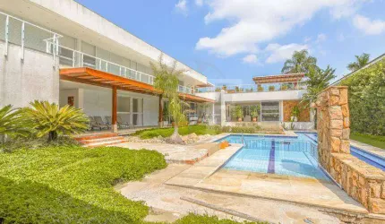 Casa à venda no Jardim Acapulco - Guarujá/SP