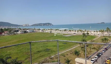 Cobertura com 3 dormitórios à venda, 350 m² por R$ 2.300.000,00 - Enseada - Guarujá/SP