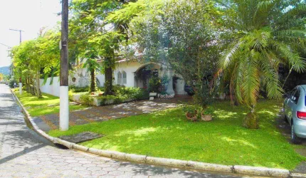 Casa à venda, 556 m² por R$ 2.300.000,00 - Acapulco - Guarujá/SP
