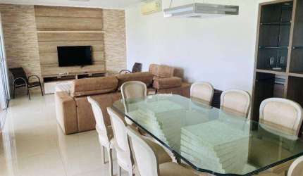 Apartamento á venda - Enseada - Guarujá/SP