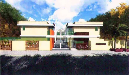 Terreno à venda, 1000 m² por R$ 1.200.000,00 - Praia de Pernambuco - Guarujá/SP