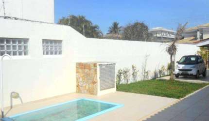 Casa com 7 dormitórios à venda, 500 m² por R$ 1.700.000,00 - Enseada - Guarujá/SP