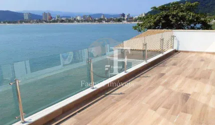 Casa à venda, 250 m²  - Península - Guarujá/SP
