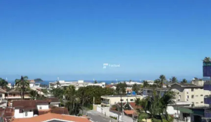 Cobertura com 3 dormitórios à venda, 280 m² por R$ 610.000,00 - Enseada - Guarujá/SP