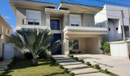 Casa com 5 dormitórios à venda, 469 m² por R$ 4.800.000,00 - Acapulco - Guarujá/SP