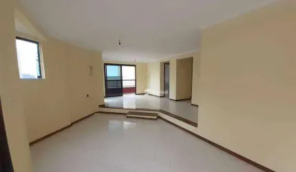 Apartamento com 3 dormitórios à venda, 158 m² por R$ 750.000,00 - Astúrias - Guarujá/SP