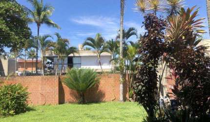 Casa com 4 dormitórios à venda, 960 m² por R$ 2.650.000,00 - Enseada - Guarujá/SP