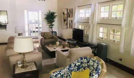 Casa com 4 dormitórios à venda, 400 m² por R$ 1.890.000,00 - Pernambuco I - Guarujá/SP