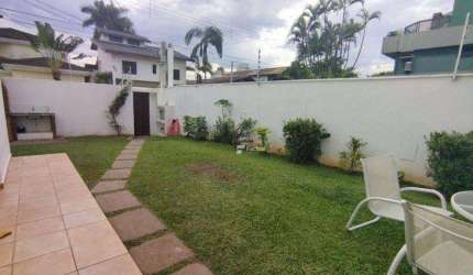 Casa com 2 dormitórios à venda, 361 m² por R$ 1.700.000,00 - Enseada - Guarujá/SP