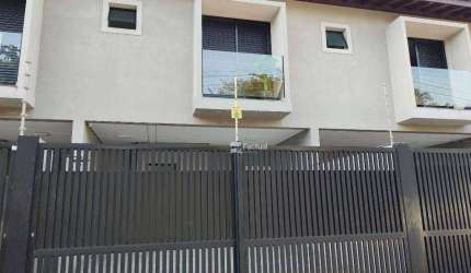 Casa com 3 dormitórios à venda, 100 m² por R$ 700.000,00 - Enseada - Guarujá/SP