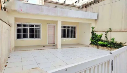 Casa com 3 dormitórios à venda, 300 m² por R$ 1.450.000,00 - Astúrias - Guarujá/SP