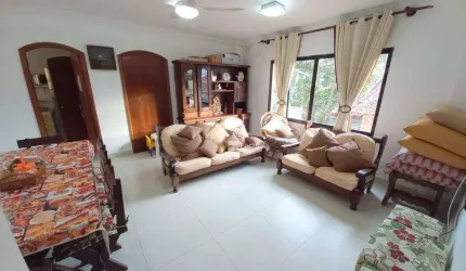 Apartamento com 4 dormitórios à venda, 140 m² por R$ 499.000,00 - Enseada - Guarujá/SP