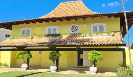Casa à venda, 500 m² por R$ 2.800.000,00 - Acapulco - Guarujá/SP