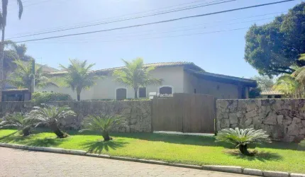 Casa com 8 dormitórios à venda, 600 m² por R$ 5.500.000,00 - Acapulco - Guarujá/SP