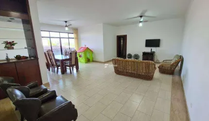 Apartamento à venda na Enseada - Guarujá/SP.