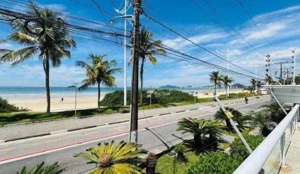Casa à venda na Enseada - Guarujá/SP.