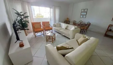 Praia das Astúrias Apartamento Amplo .