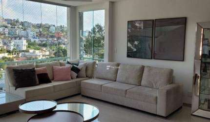 Casa com 4 dormitórios à venda, 560 m² - Caputera - Arujá/SP