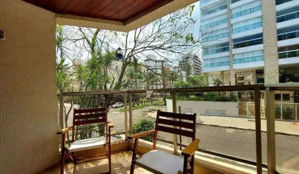 Apartamento à venda - Enseada - Guarujá/SP
