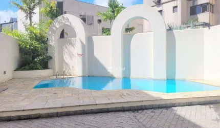 Apartamento à venda, 214 m² por R$ 750.000,00 - Enseada - Guarujá/SP