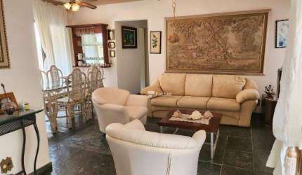 Apartamento com 3 dormitórios à venda, 85 m² por R$ 350.000,00 - Enseada - Guarujá/SP