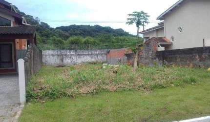 Terreno à venda, 360 m² por R$ 500.000,00 - Pernambuco II - Guarujá/SP