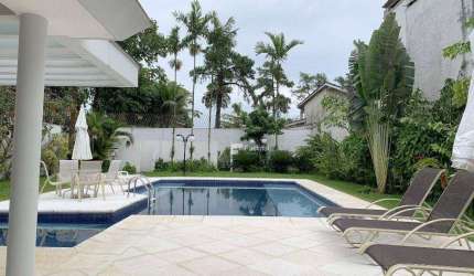 Casa à venda - Enseada - Guarujá/SP