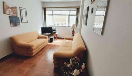 Apartamento à venda nas Pitangueiras – Guarujá / SP.