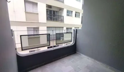 Apartamento com 3 dormitórios à venda, 101 m² por R$ 330.000,00 - Enseada - Guarujá/SP