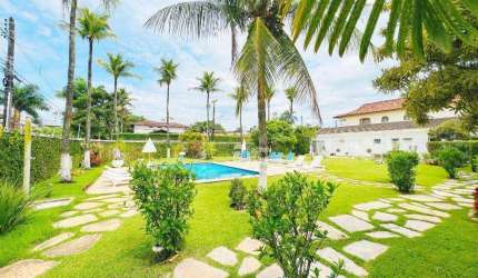 Casa com 7 dormitórios à venda, 400 m² por R$ 1.980.000,00 - Enseada - Guarujá/SP