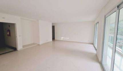 Apartamento com 3 dormitórios à venda, 175 m² por R$ 1.500.000,00 - Pitangueiras - Guarujá/SP