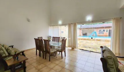 Casa à venda - Guaiuba - Guarujá/SP