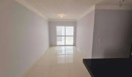 Apartamento com 3 dormitórios à venda, 120 m² por R$ 950.000,00 - Tombo - Guarujá/SP