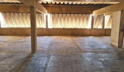 Box/Garagem à venda por R$ 40.000,00 - Pitangueiras - Guarujá/SP