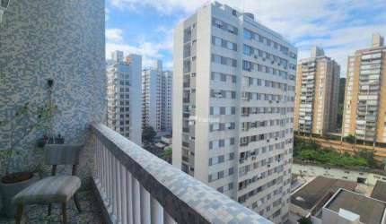 Apartamento à venda nas Pitangueiras - Guarujá/ SP..