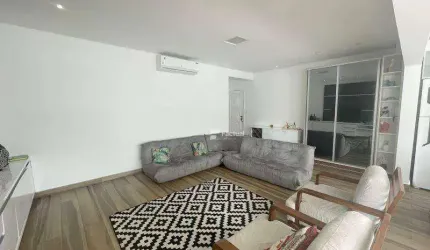 Cobertura com 4 dormitórios à venda, 150 m² por R$ 1.250.000,00 - Enseada - Guarujá/SP