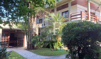 Casa à venda, 700 m² por R$ 1.690.000,00 - Albamar - Guarujá/SP
