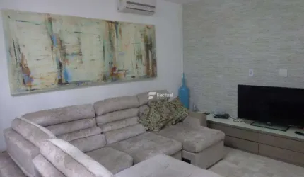 Apartamento com 3 dormitórios à venda, 159 m² por R$ 1.100.000,00 - Enseada - Guarujá/SP
