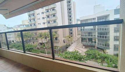 Apartamento à venda, 160 m² por R$ 500.000,00 - Enseada - Guarujá/SP
