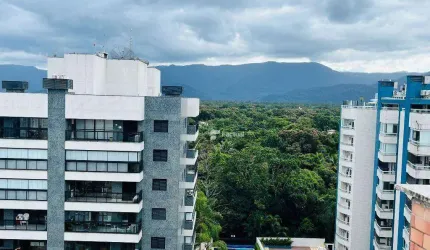 Cobertura com 2 dormitórios à venda, 93 m² - Riviera de São Lourenço - Bertioga/SP